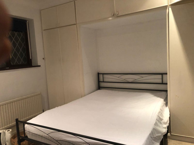 Photo 1: Double Size Room