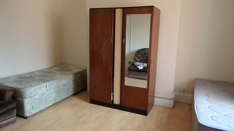 Photo 1: PART OF THE DOUBLE ROOM