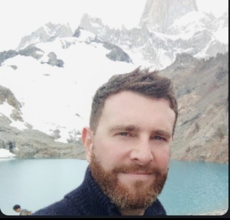 Photo 1: Mount Fitzroy