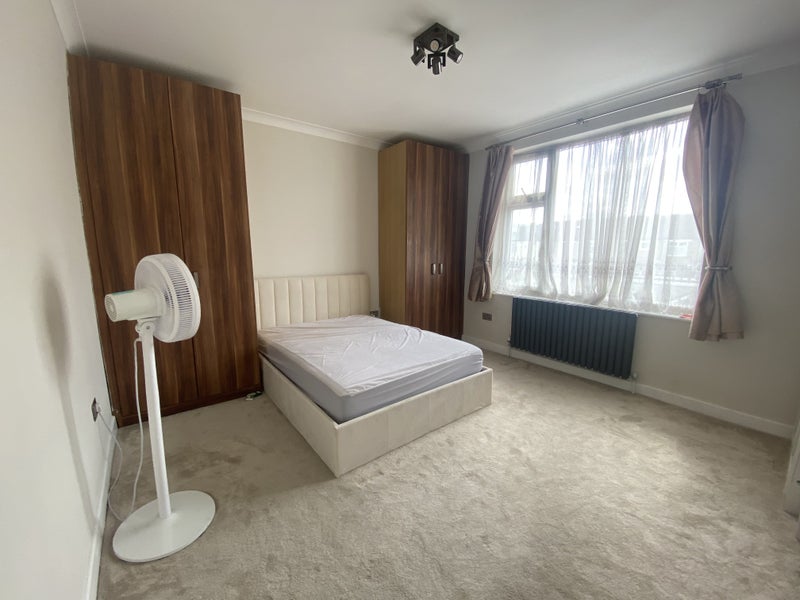 Photo 1: Double Room Photo 1