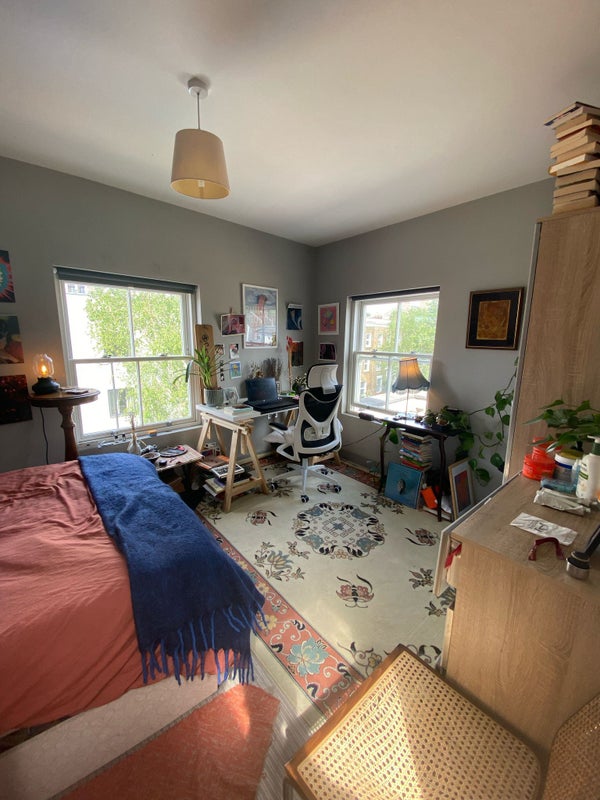 Photo 1: Available room!