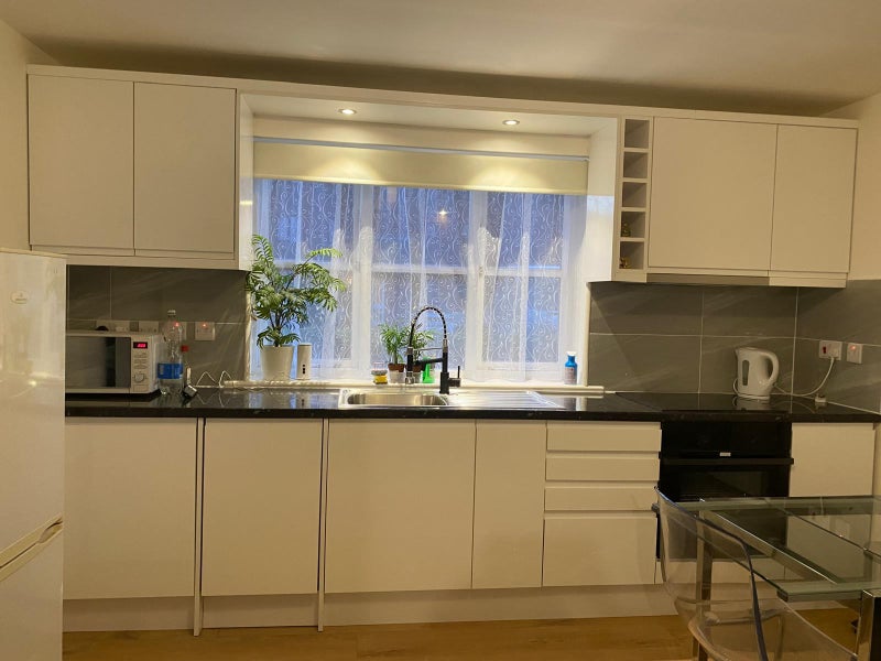 Photo 1: Living Room