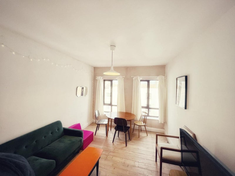 Photo 1: Living Room