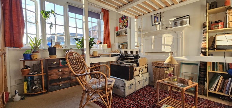 'Summer Sublet' Room to Rent from SpareRoom