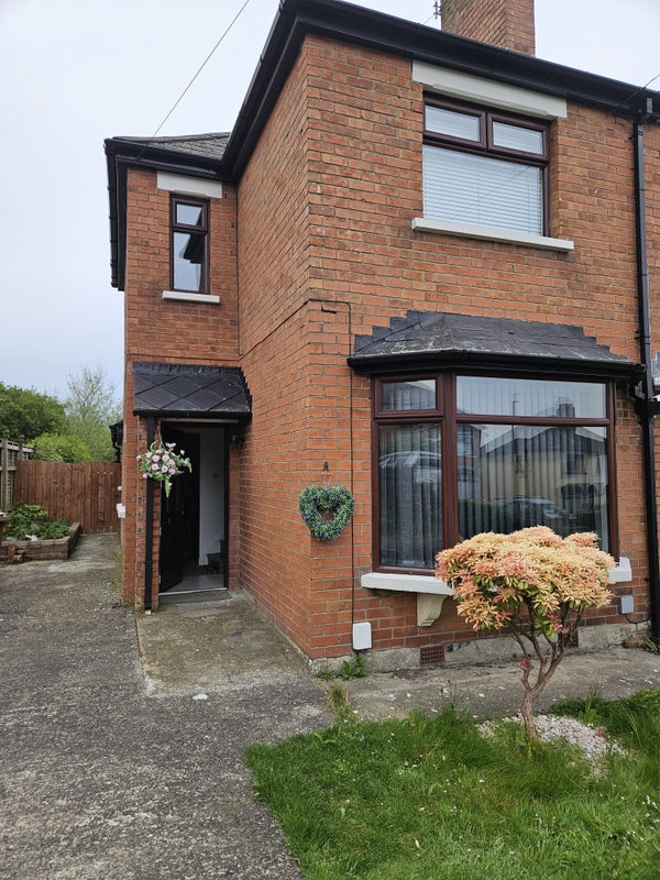 Photo 1: Front of the house