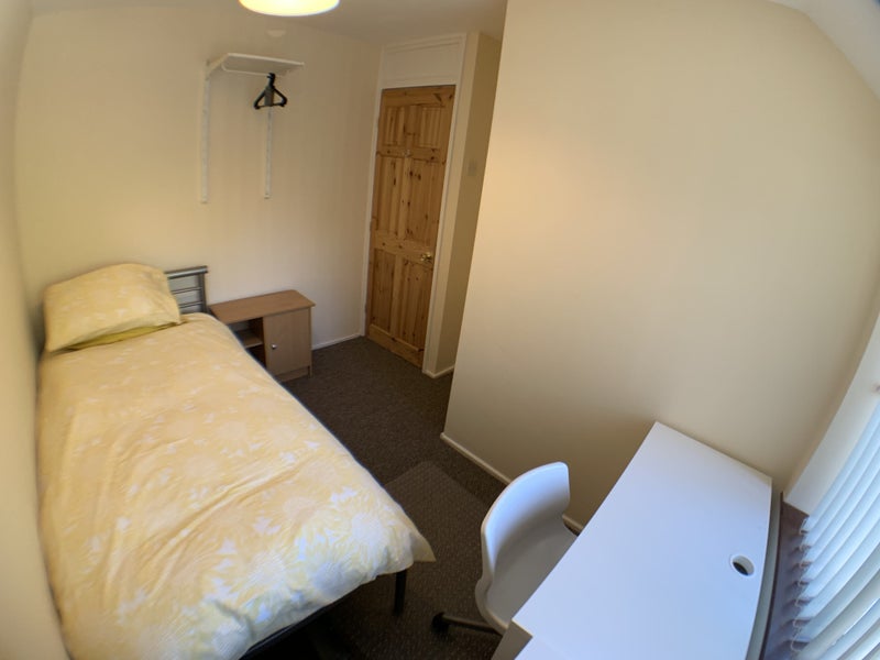 Photo 1: Room 5