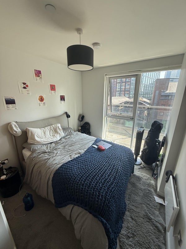 Photo 1: Bed room obviously 