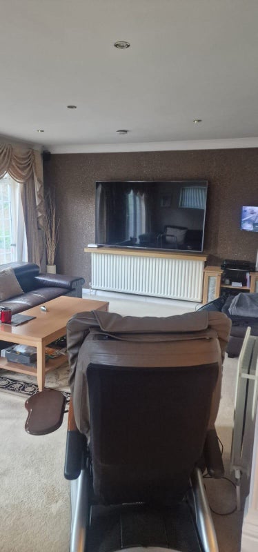 Photo 1: Living Room