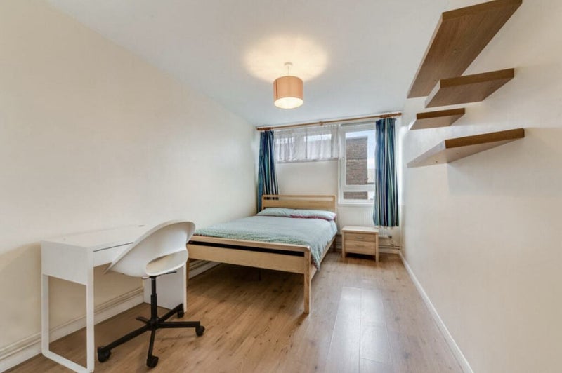 Photo 1: Double room 1