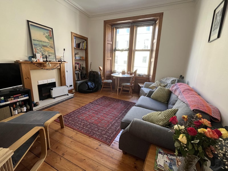 Photo 1: Living Room