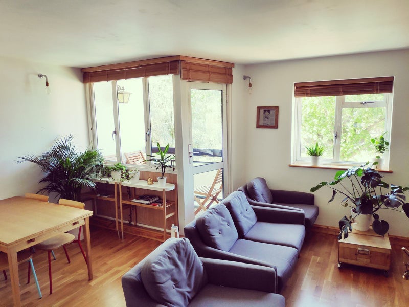 Photo 1: Living room