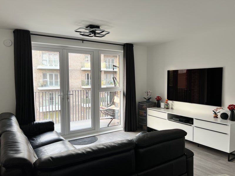 Photo 1: Living Room