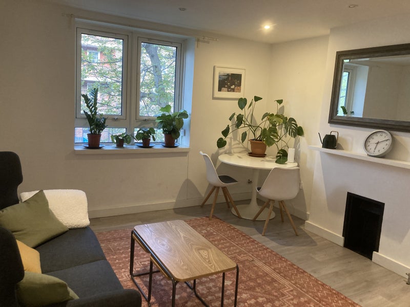 Photo 1: Living Room