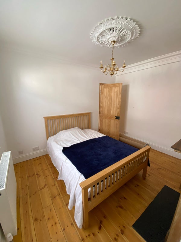 Photo 1: LARGE DOUBLE AVAILABLE