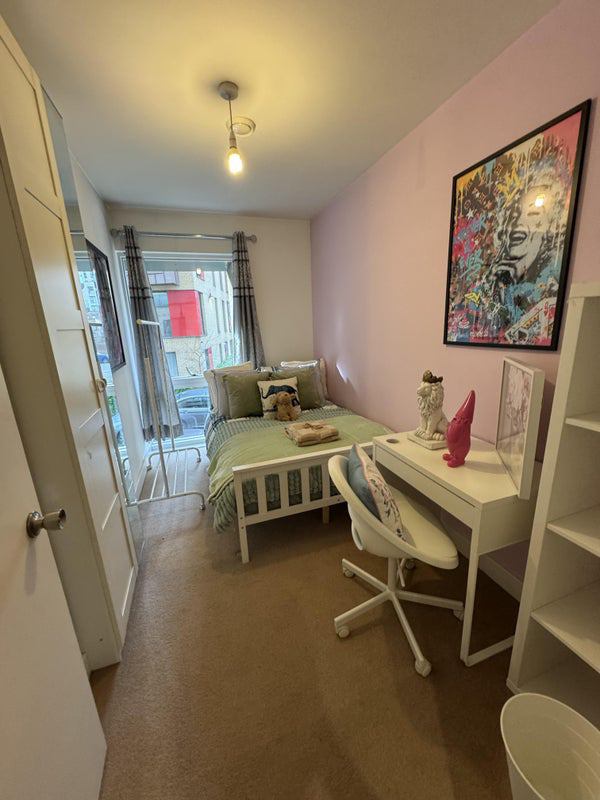 Photo 1: Bedroom Available