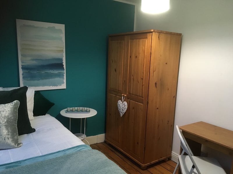 Photo 1: Available Room