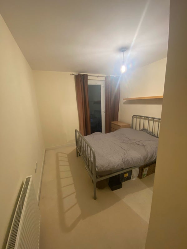 Photo 1: Room with Juliet balcony