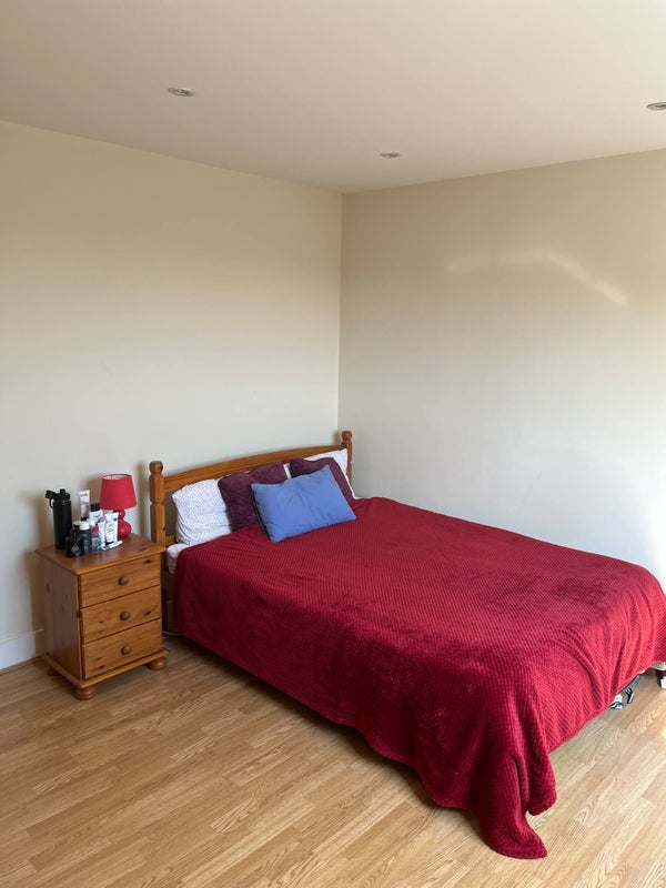 Photo 1: Available bedroom