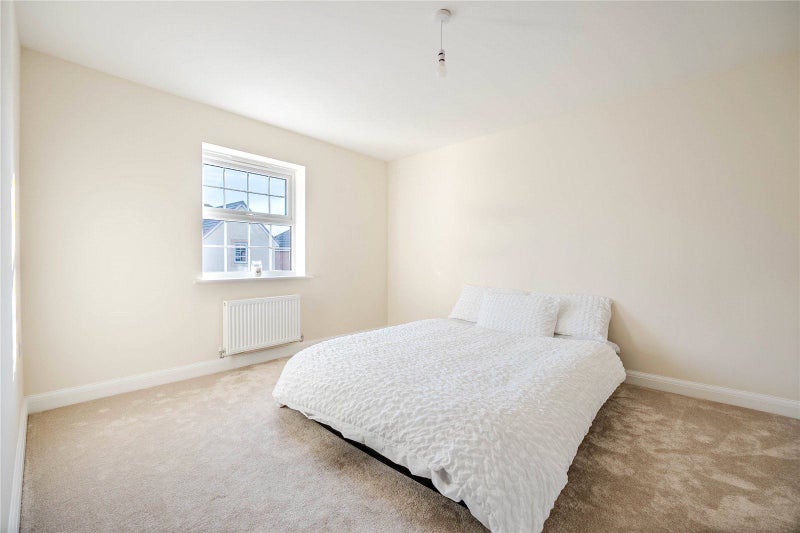 Photo 1: Bedroom 2 - to-be furnished