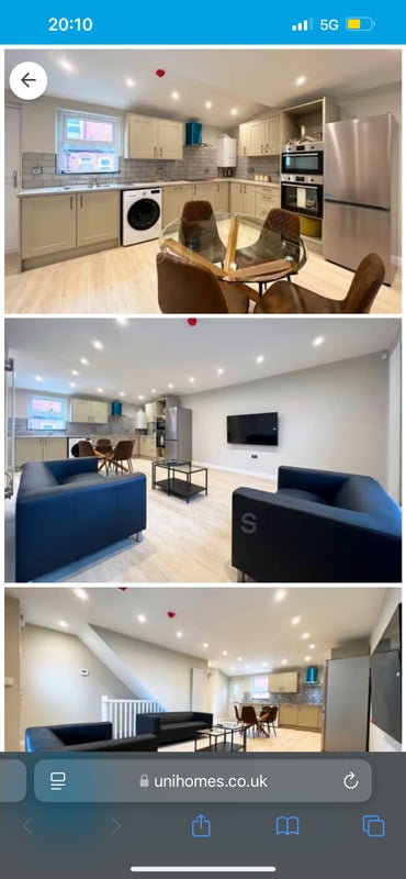 Photo 1: Living Room