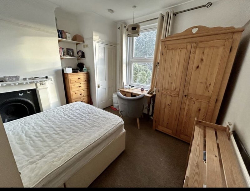 Photo 1: Double room