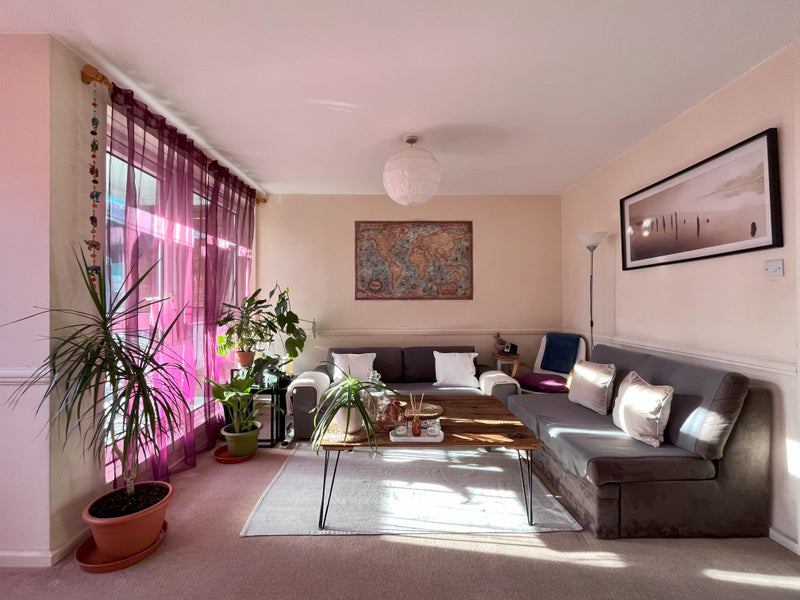 Photo 1: Living Room