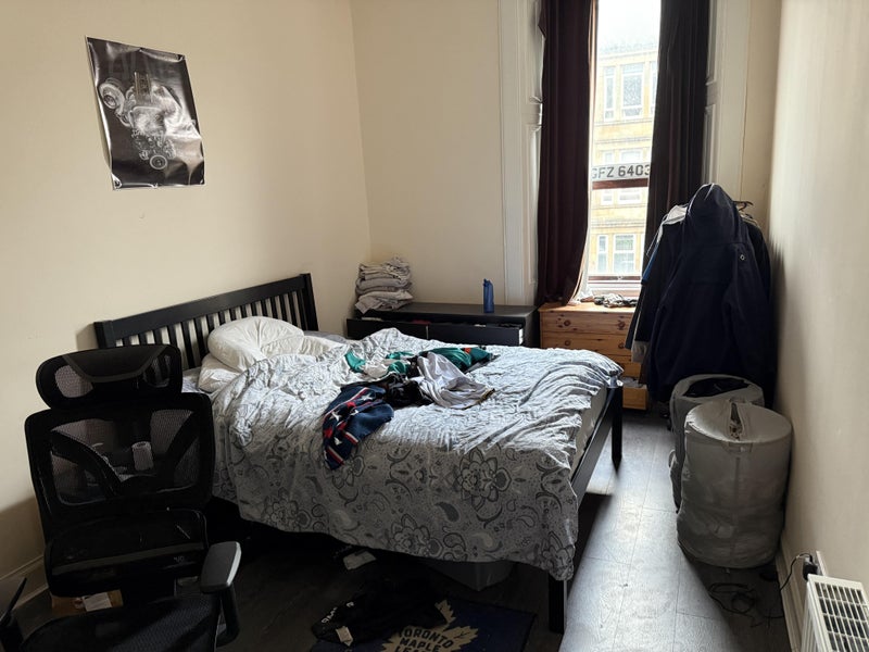 Photo 1: The room for rent