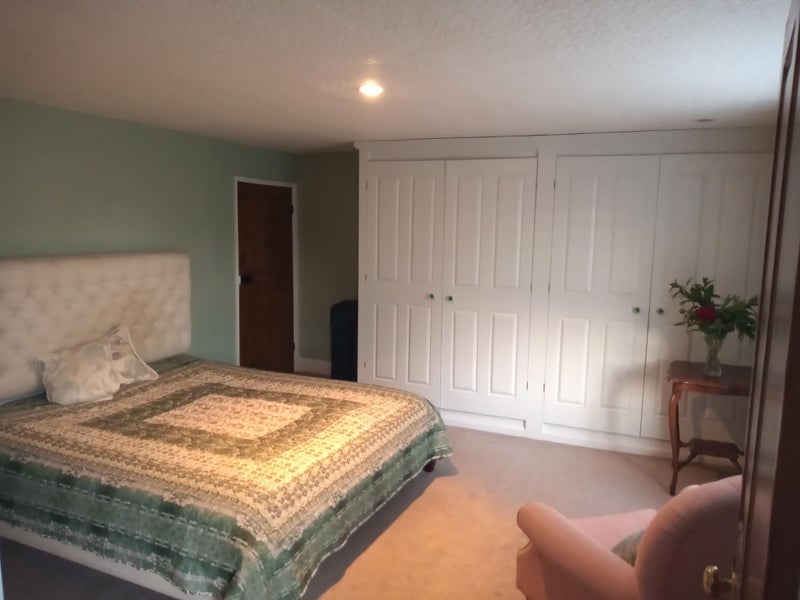 Photo 1: Bedroom super king