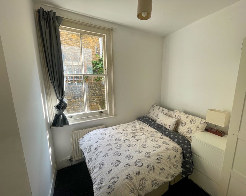 Photo 1: Bedroom for Rent