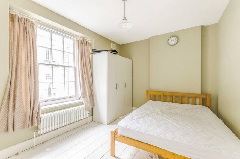 Photo 1: The Bedroom