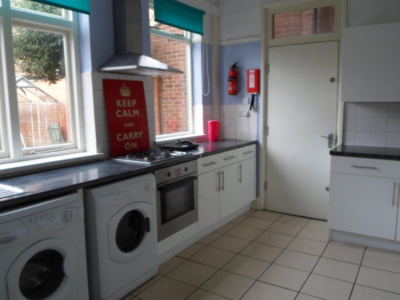 Photo 1: Kitchen View 1