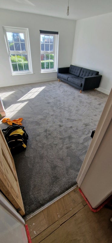 Photo 1: Living room