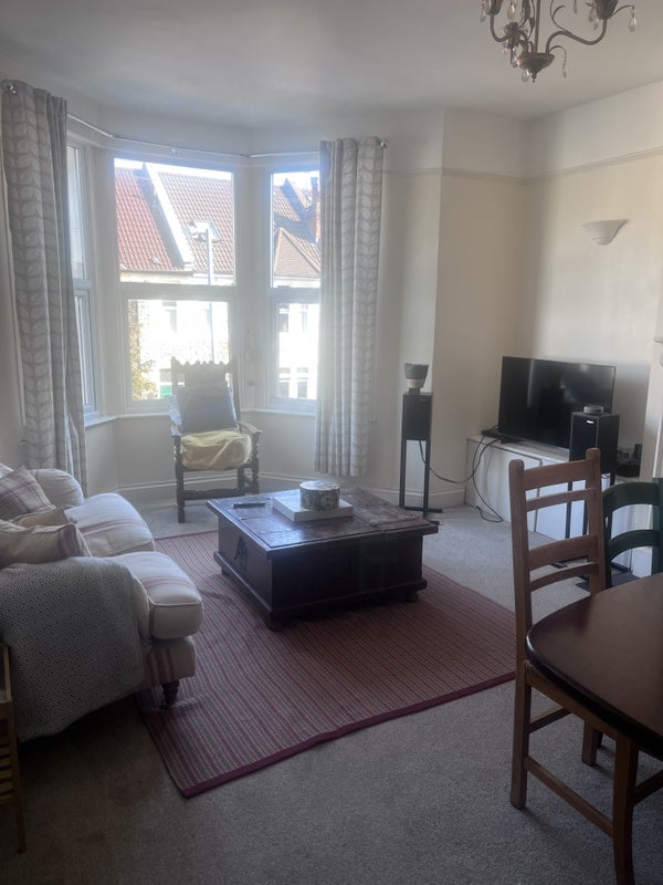 Photo 1: Living Room