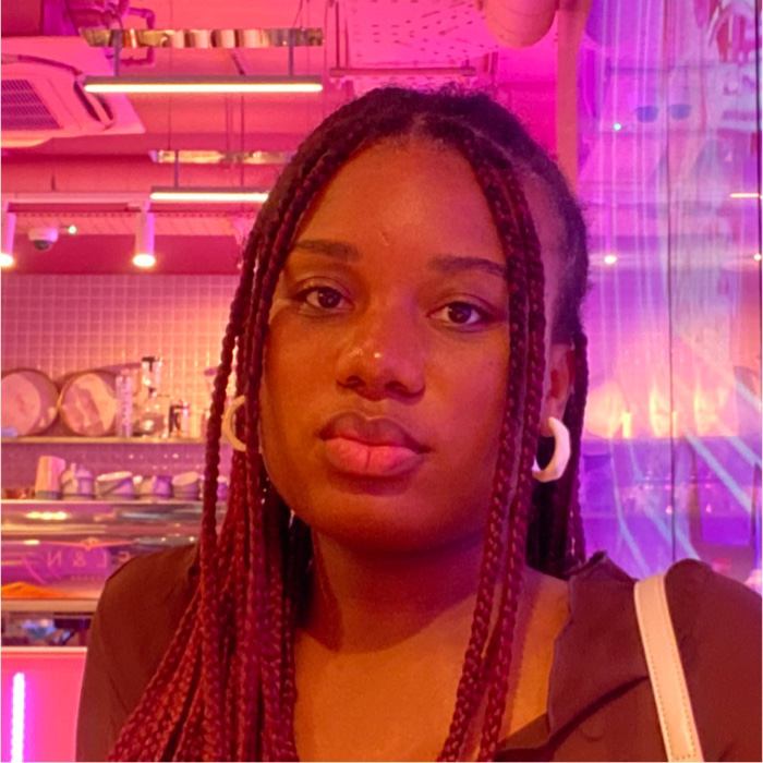 Photo 1: Me (Centre)