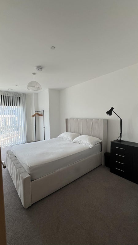 Photo 1: Bedroom view 1 