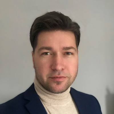 Photo 1: Programming