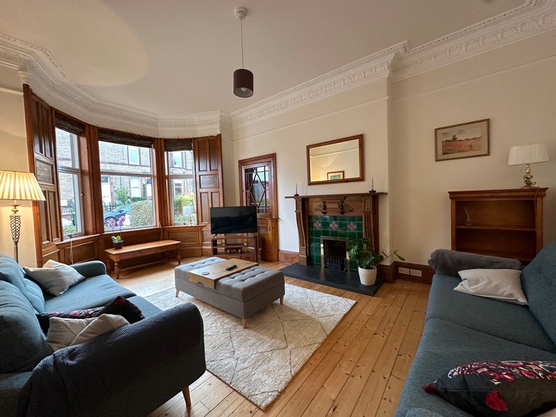 Photo 1: Living Room