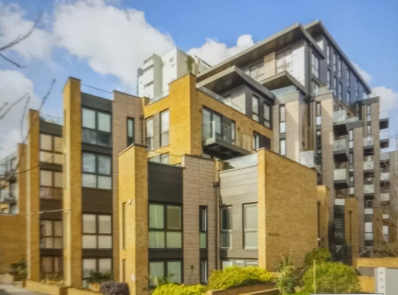 Photo 1: Building: Myrtle Court  London TW8 0FQ