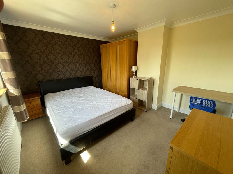 Photo 1: The Bedroom