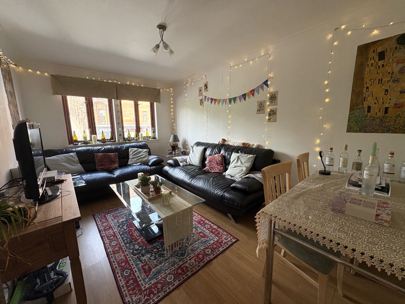 Photo 1: Living Room