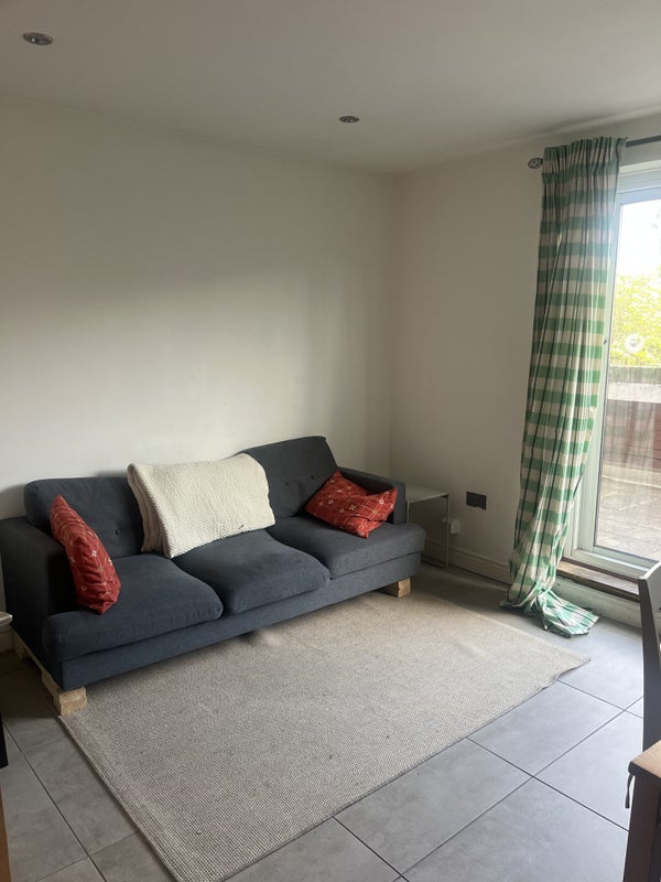 Photo 1: Shared living space