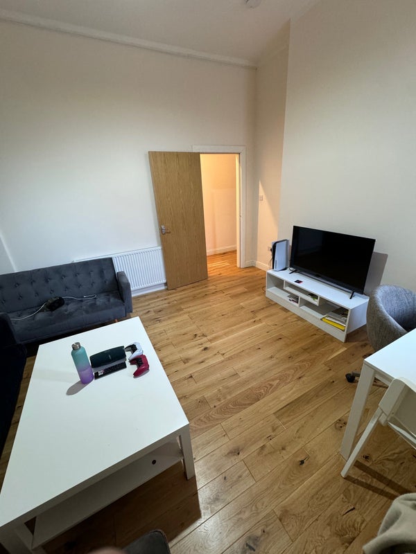 Photo 1: Living Room