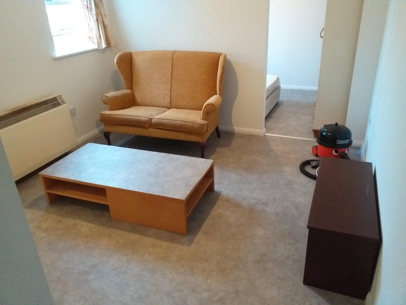 Photo 1: Living Room