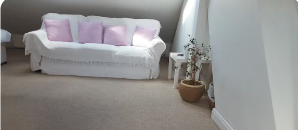 Photo 1: Attic, Spacious and full of Light