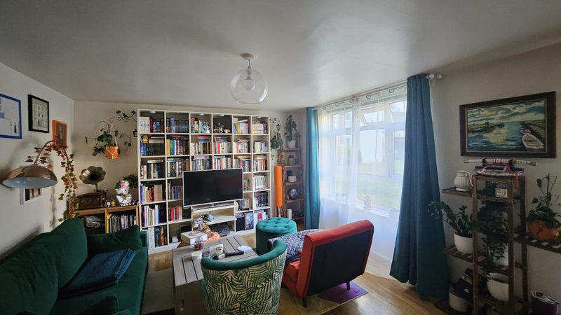 Photo 1: Living room