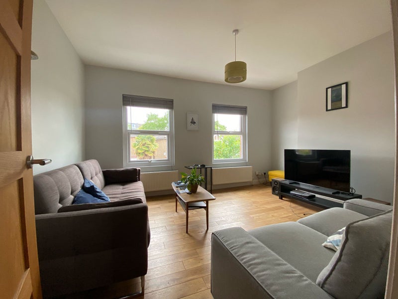 Photo 1: Living room