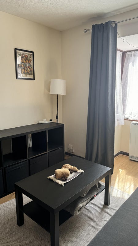 Photo 1: studio