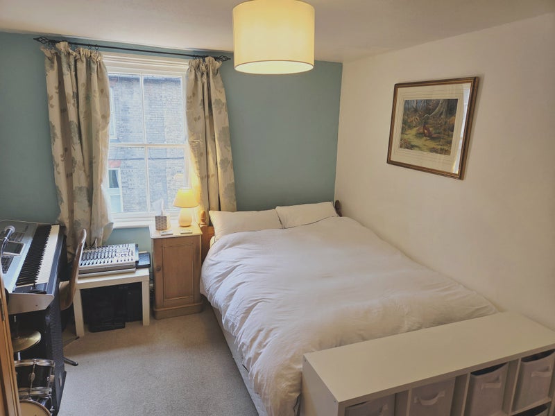 Photo 1: Lodger room