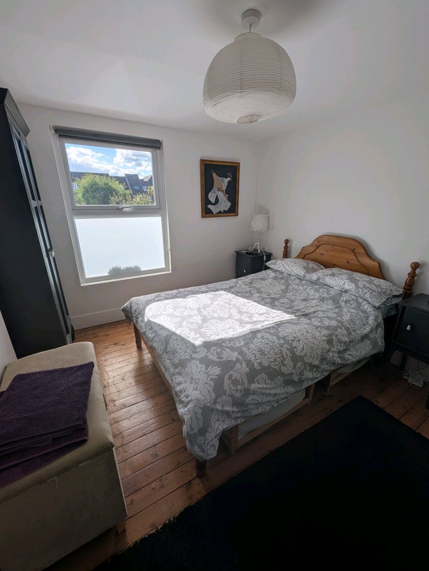 Photo 1: Double room