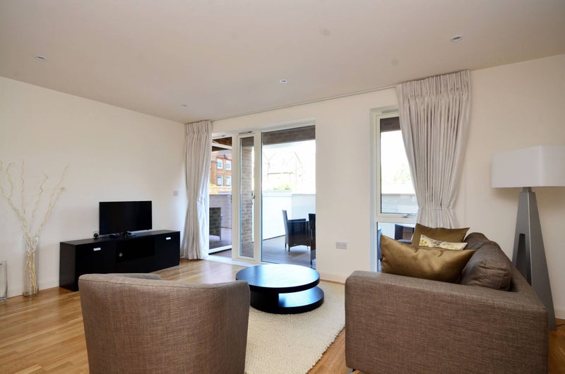 Photo 1: Living Room